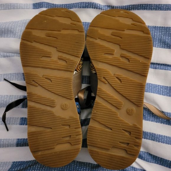 Mam'zelle Women's Sneakers - Size 6.5 - MINT! - Picture 4 of 6